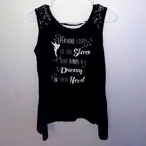 Disney Tank Top